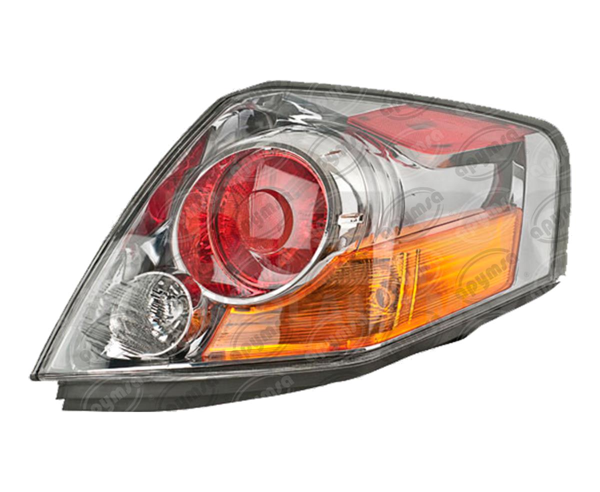 CALAVERA AUTOMOTRIZ IZQUIERDA NISSAN ALTIMA 10-12 DEPO 017-2302-35 