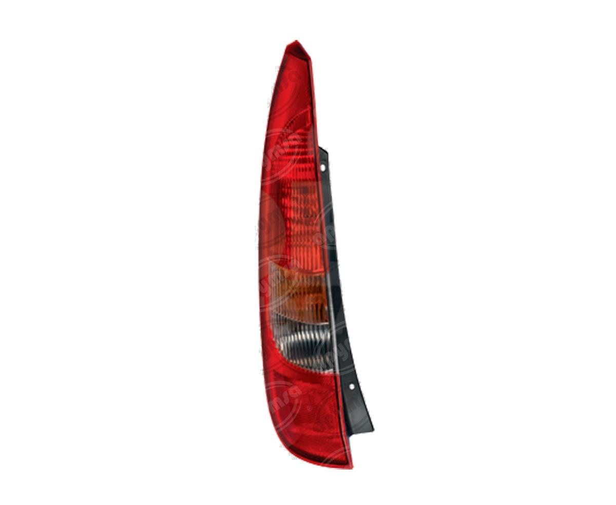 CALAVERA AUTOMOTRIZ IZQUIERDA SIN ARNES FORD FIESTA 03-07 5 PUERTAS DEPO 017-1217-03 