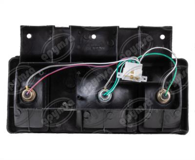 CALAVERA AUTOMOTRIZ ISUZU ELF 07-15 DEPO 017-1505-01 