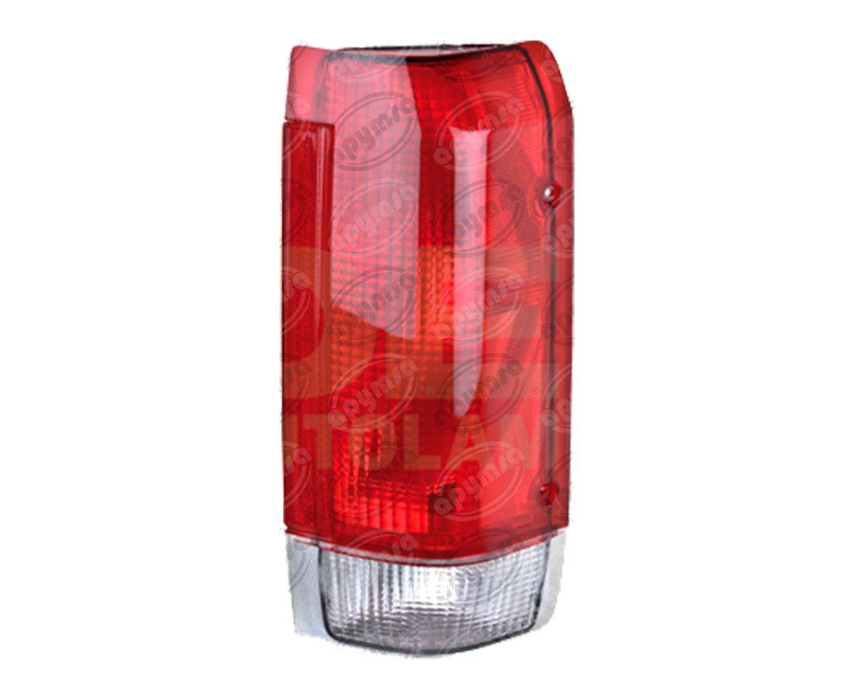 CALAVERA AUTOMOTRIZ DERECHA FORD F-150 F-250 87-91 DEPO 017-1243-00 