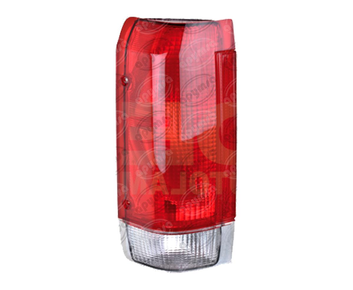 CALAVERA AUTOMOTRIZ IZQUIERDA FORD F-150 F-250 87-91 DEPO 017-1243-01 