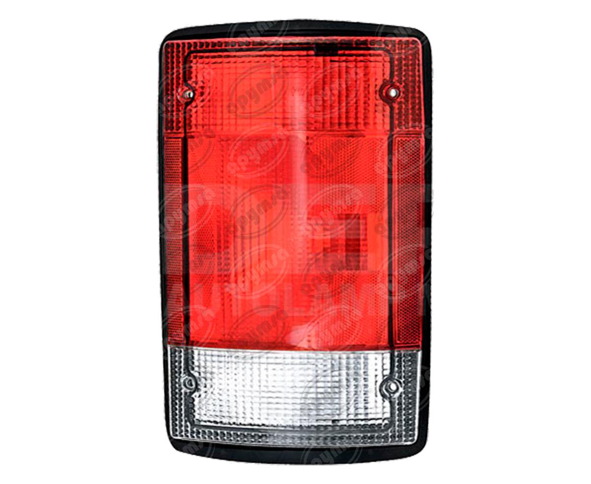 CALAVERA AUTOMOTRIZ DERECHA FORD ECONOLINE 95-12 EXCURSION 99-07 DEPO 017-1207-00 