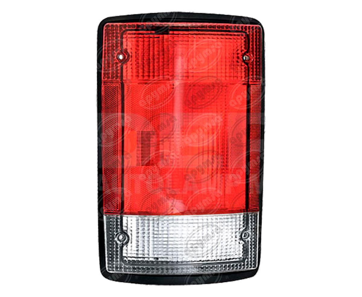 CALAVERA AUTOMOTRIZ IZQUIERDA FORD ECONOLINE 95-12 EXCURSION 99-07 DEPO 017-1207-01 