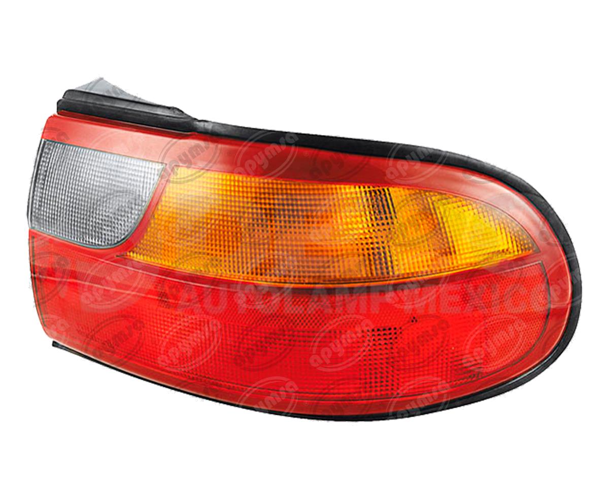 CALAVERA AUTOMOTRIZ DERECHA CHEVROLET MALIBU 97-03 DEPO 017-0630-00 