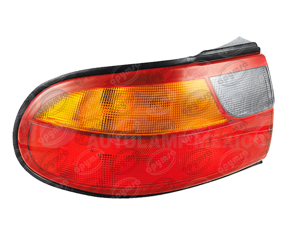 CALAVERA AUTOMOTRIZ IZQUIERDA CHEVROLET MALIBU 97-03 DEPO 017-0630-01 