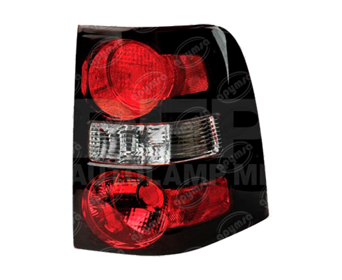 CALAVERA AUTOMOTRIZ DERECHA FORD EXPLORER 06-07 EXTERIOR DEPO 017-1214-16 