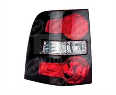CALAVERA AUTOMOTRIZ IZQUIERDA FORD EXPLORER 06-07 EXTERIOR DEPO 017-1214-17 