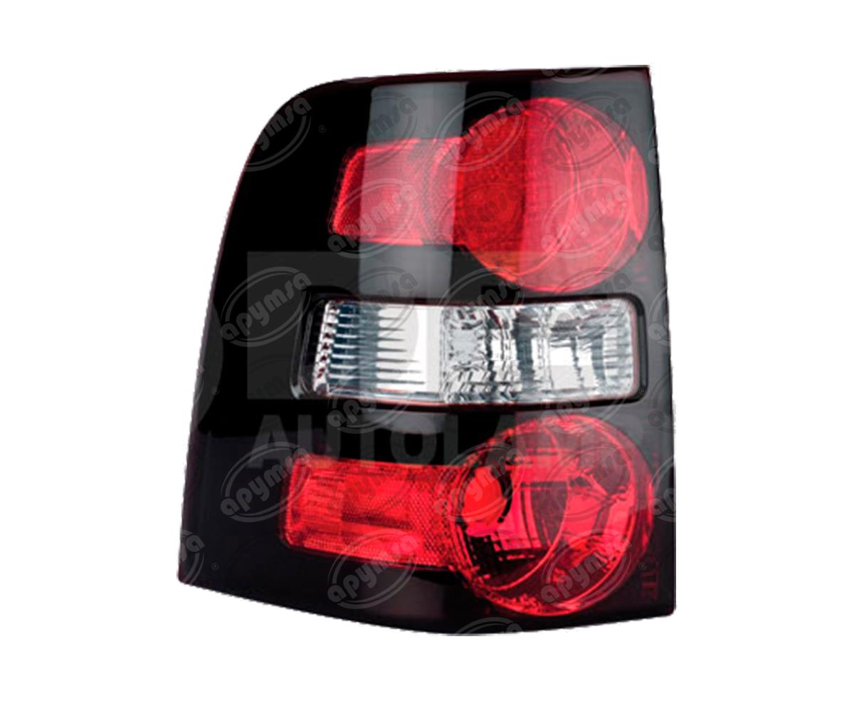 CALAVERA AUTOMOTRIZ IZQUIERDA FORD EXPLORER 06-07 EXTERIOR DEPO 017-1214-17 