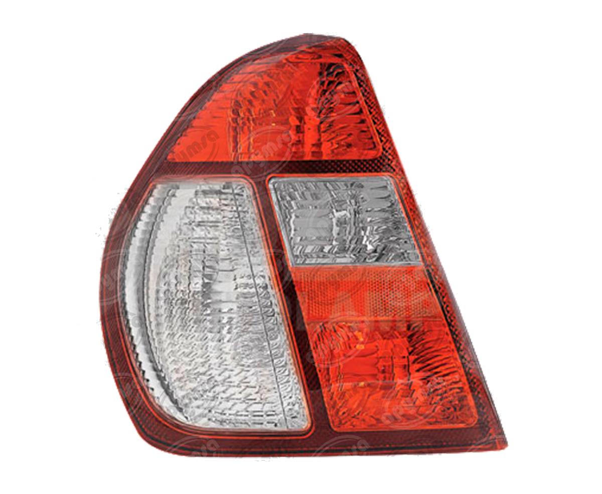 CALAVERA AUTOMOTRIZ IZQUIERDA SIN ARNES NISSAN PLATINA 07-10 DEPO 017-2314-03 