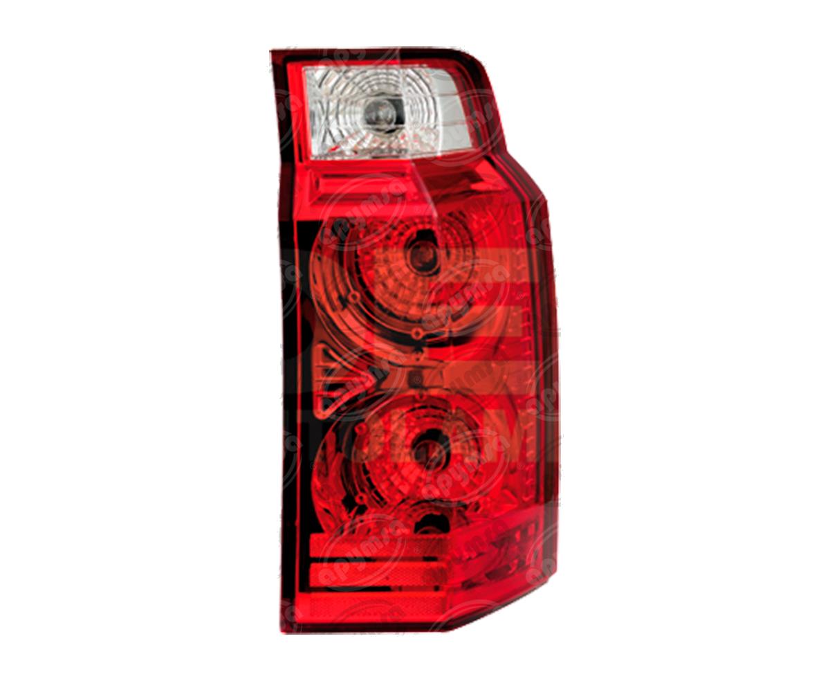 CALAVERA AUTOMOTRIZ DERECHA JEEP COMMANDER 06-08 DEPO 017-1603-00 