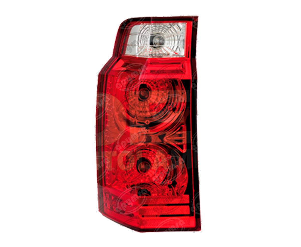 CALAVERA AUTOMOTRIZ IZQUIERDA JEEP COMMANDER 06-08 DEPO 017-1603-01 
