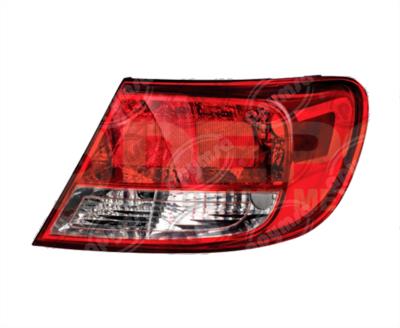 CALAVERA AUTOMOTRIZ DERECHA SIN FOCO VW GOL 08-12 5 PUERTAS DEPO 017-3110-00 