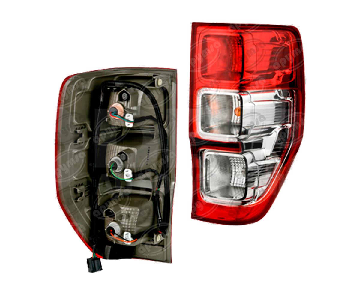 CALAVERA AUTOMOTRIZ DERECHA FORD RANGER 13-15 DEPO 017-1230-46 