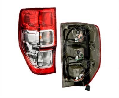 CALAVERA AUTOMOTRIZ IZQUIERDA FORD RANGER 13-15 DEPO 017-1230-47 