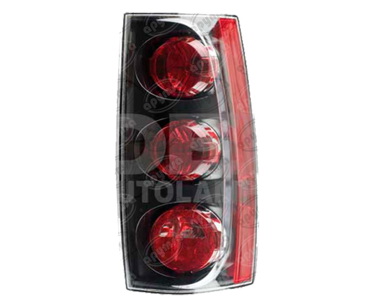 CALAVERA AUTOMOTRIZ DERECHA GMC YUKON 07-13 DEPO 017-0651-02 