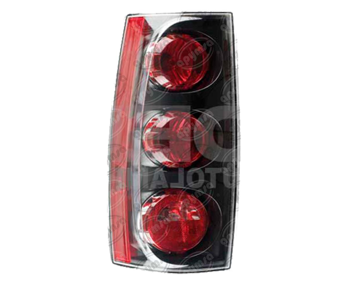 CALAVERA AUTOMOTRIZ IZQUIERDA GMC YUKON 07-13 DEPO 017-0651-03 