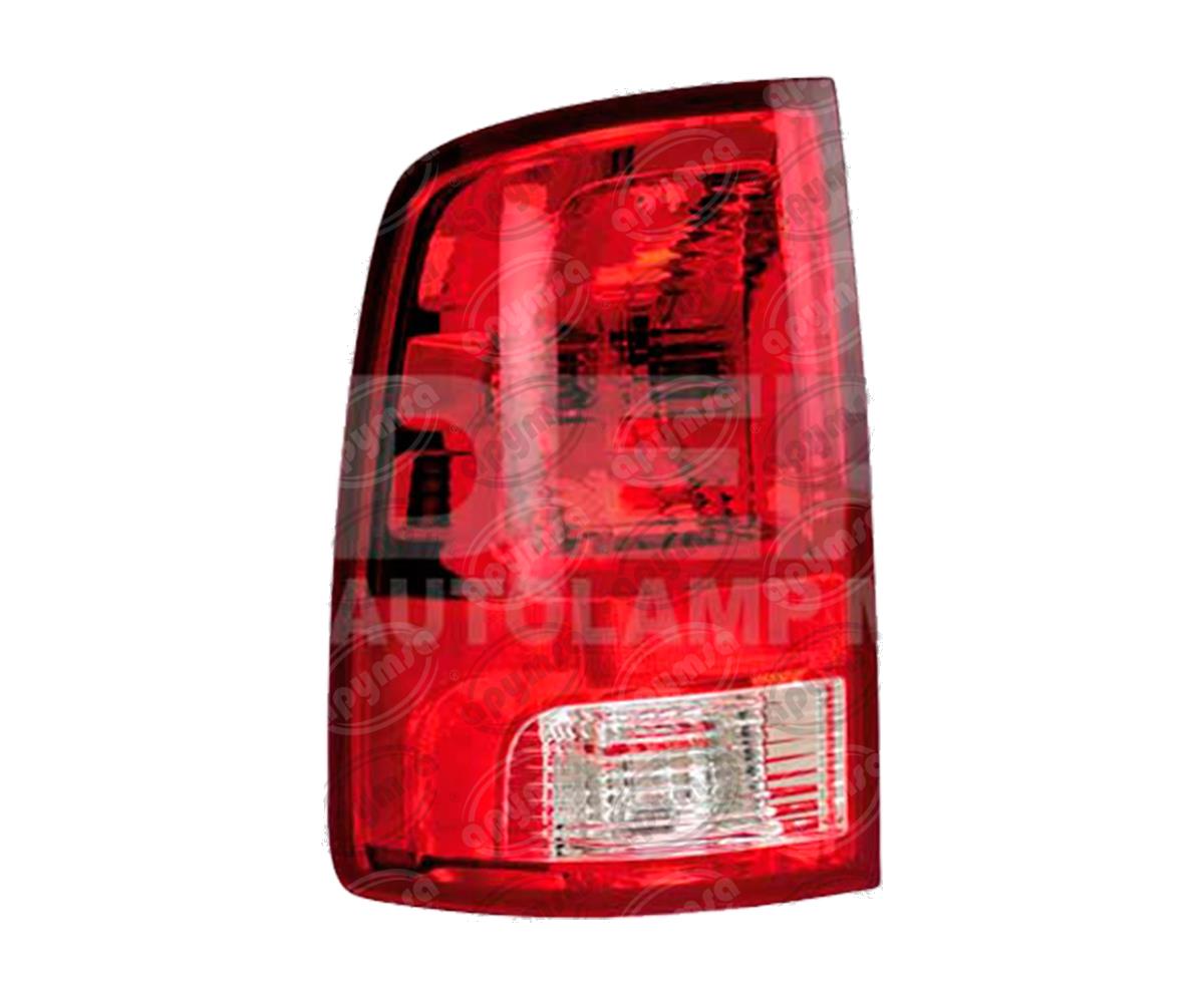 CALAVERA AUTOMOTRIZ IZQUIERDA DODGE RAM 09-12 DEPO 017-0916-19 