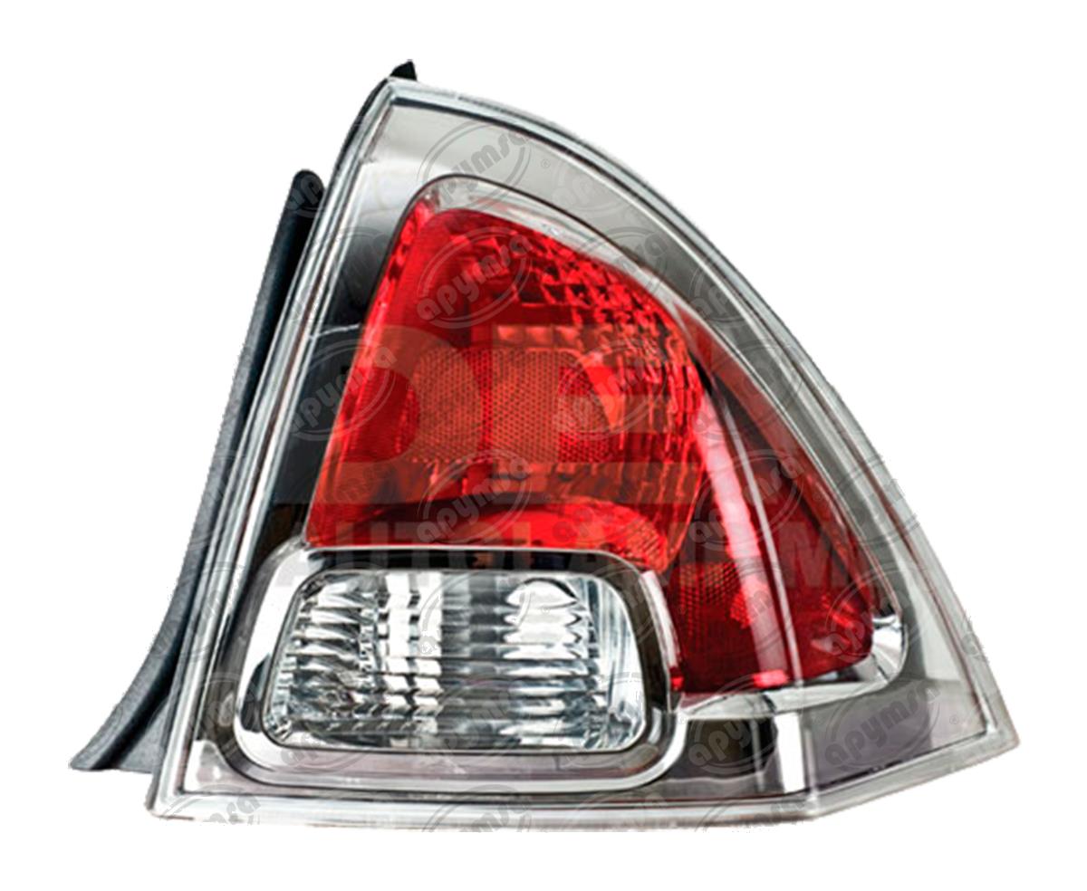 CALAVERA AUTOMOTRIZ DERECHA FORDD FUSION 06-09 DEPO 017-1221-06 