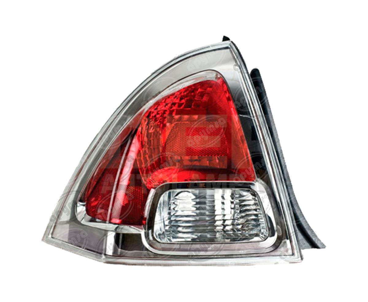 CALAVERA AUTOMOTRIZ IZQUIERDA FORDD FUSION 06-09 DEPO 017-1221-07 