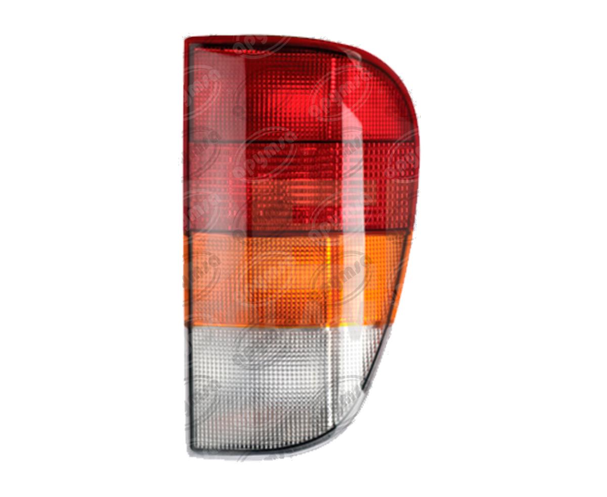 CALAVERA AUTOMOTRIZ DERECHA VW DERBY VAN D 97-09 DEPO 017-3122-00 