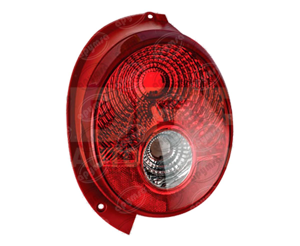 CALAVERA AUTOMOTRIZ DERECHA SIN ARNES PONTIAC MATIZ 06-13 G2 DEPO 017-2506-02 