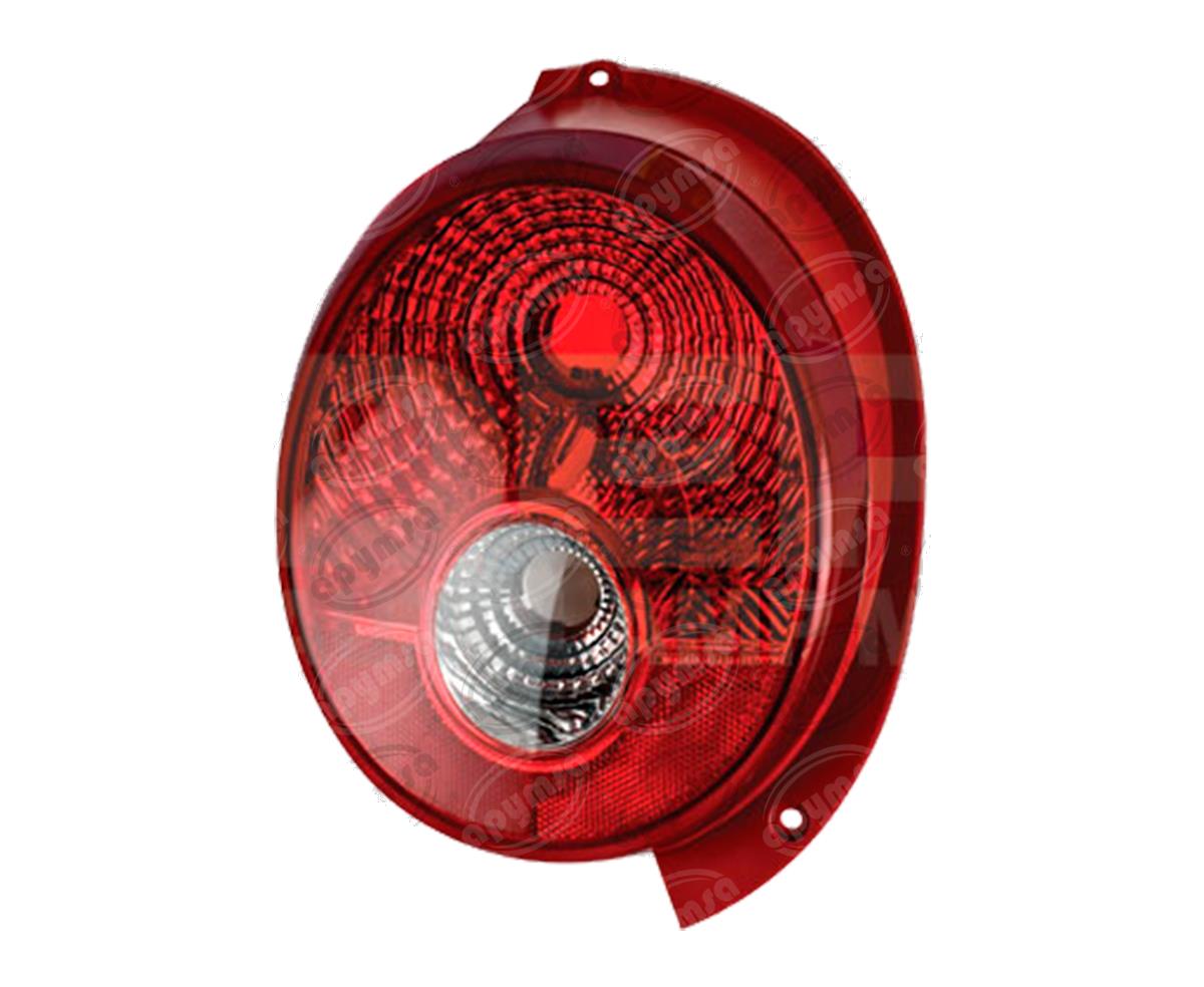CALAVERA AUTOMOTRIZ IZQUIERDA SIN ARNES PONTIAC MATIZ 06-13 G2 DEPO 017-2506-03 