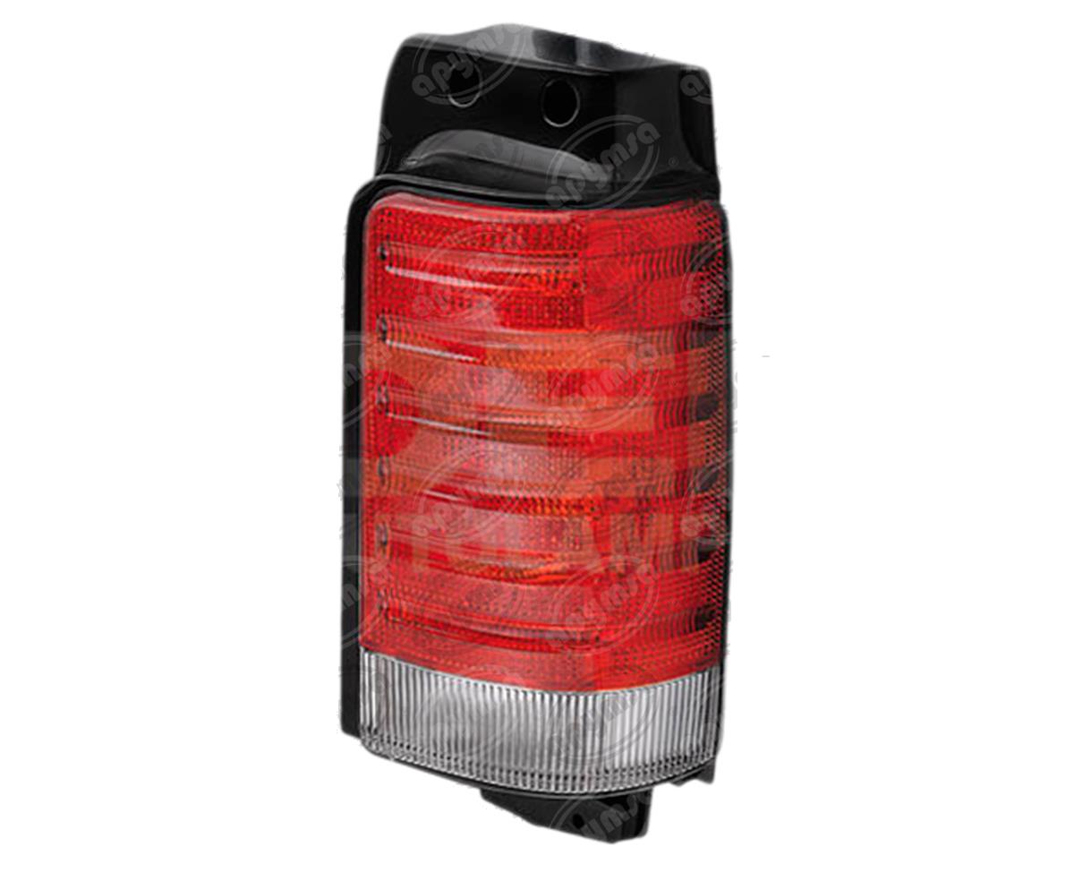 CALAVERA AUTOMOTRIZ DERECHA CRHRYSLER DODGE VOYAGER CARAVAN 91-95 DEPO 017-0703-08 