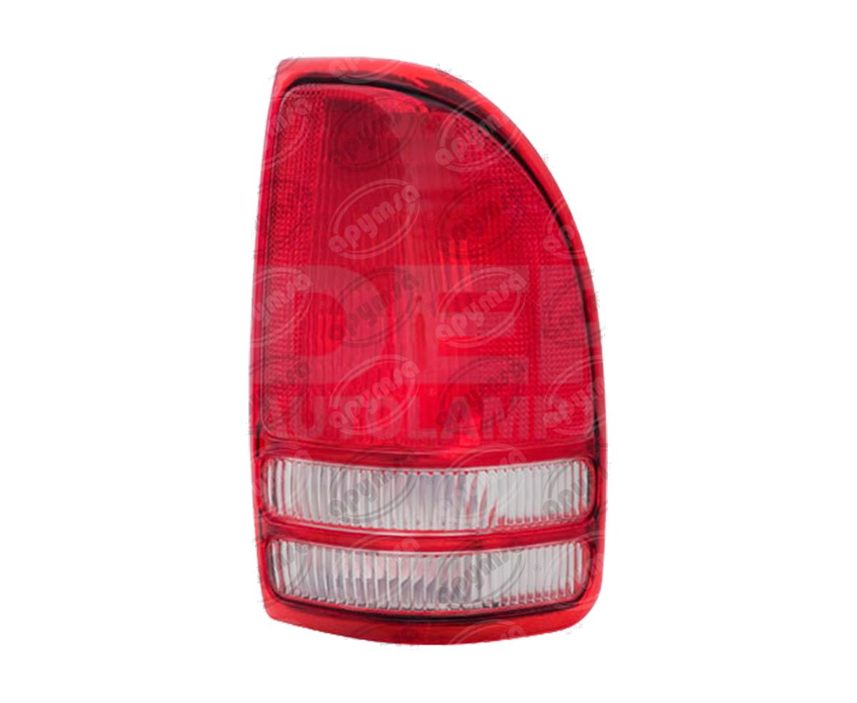 CALAVERA AUTOMOTRIZ DERECHA DODGE DAKOTA 97-04 DEPO 017-0907-06 