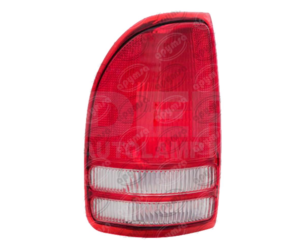 CALAVERA AUTOMOTRIZ IZQUIERDA DODGE DAKOTA 97-04 DEPO 017-0907-07 