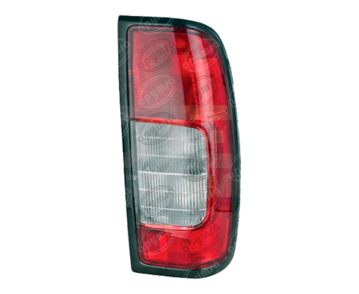 CALAVERA AUTOMOTRIZ DERECHA NISSAN FRONTIER 98-00 DEPO 017-2307-10 