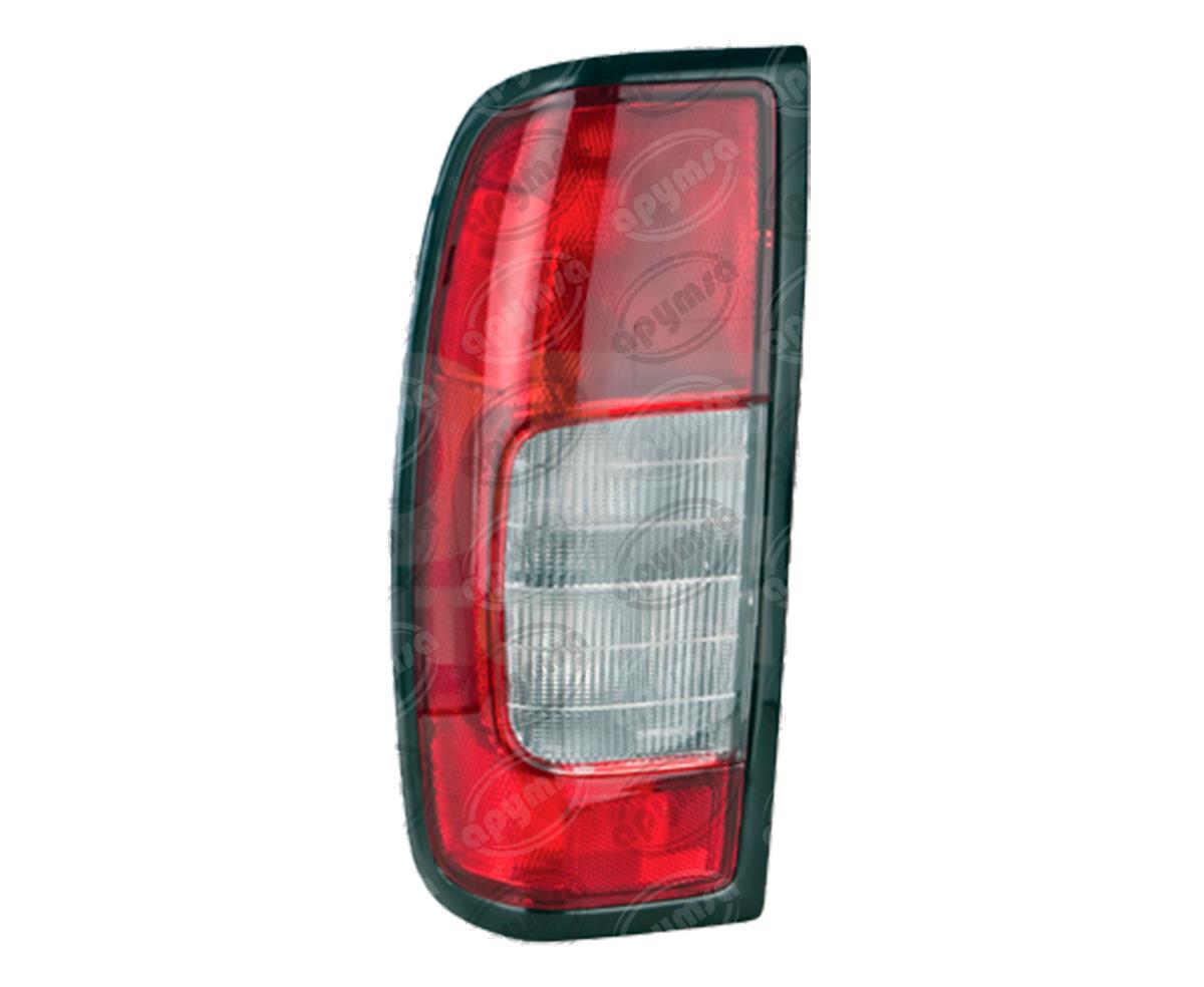 CALAVERA AUTOMOTRIZ IZQUIERDA CLARA  NISSAN FRONTIER 98-00 DEPO 017-2307-11 
