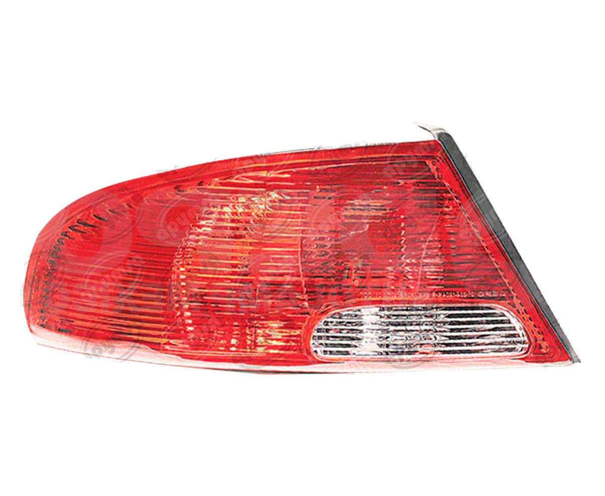 CALAVERA AUTOMOTRIZ IZQUIERDA DODGE STRATUS 01-06 DEPO 017-0918-01 