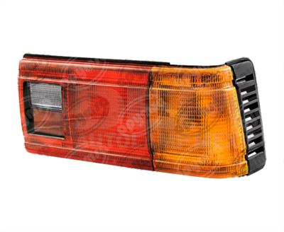 CALAVERA AUTOMOTRIZ DERECHA NISSAN TSURU I 84 DEPO 017-2321-00 