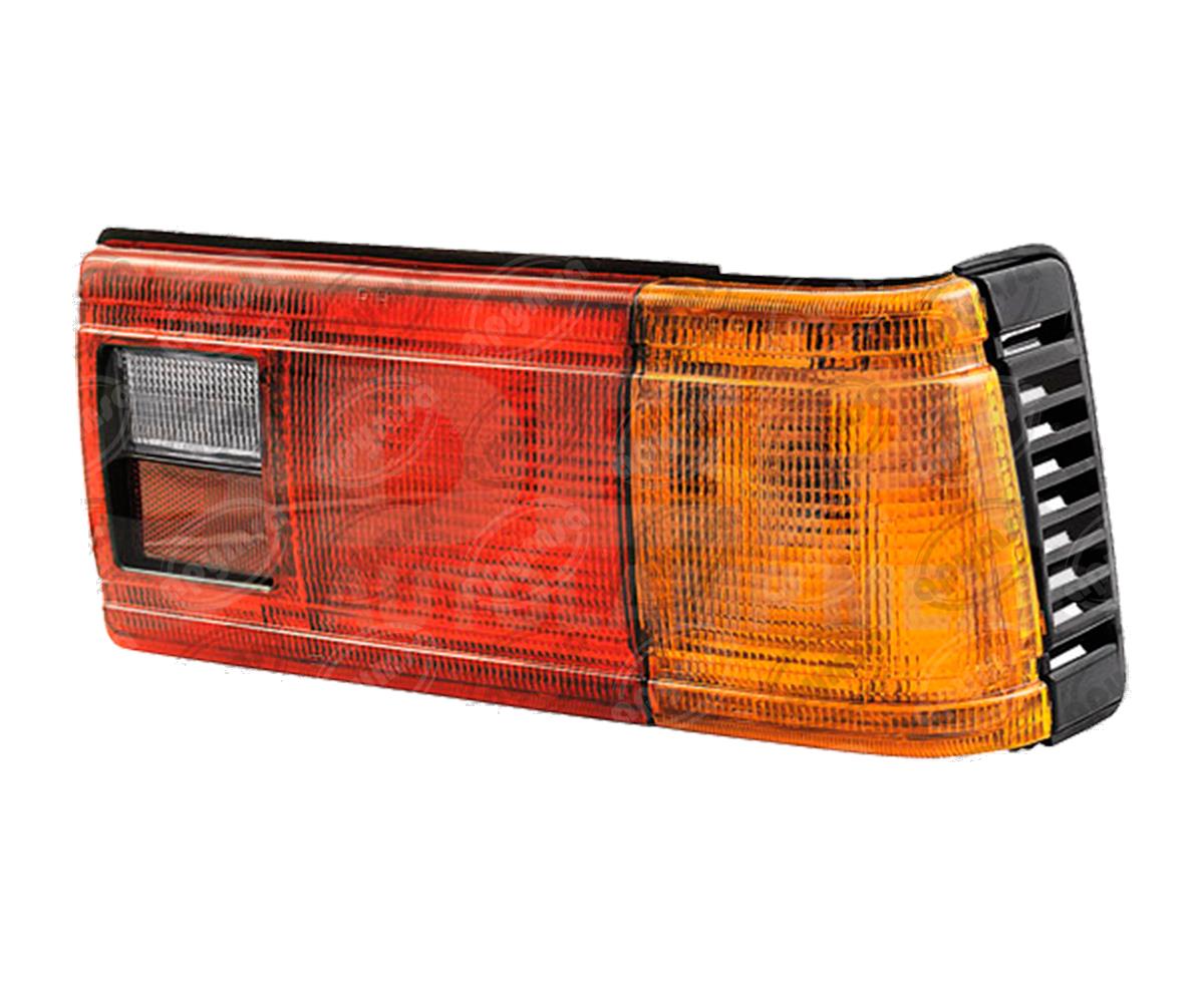 CALAVERA AUTOMOTRIZ DERECHA NISSAN TSURU I 84 DEPO 017-2321-00 