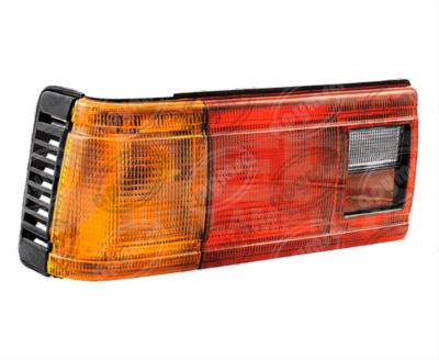 CALAVERA AUTOMOTRIZ IZQUIERDA NISSAN TSURU I 84 DEPO 017-2321-01 