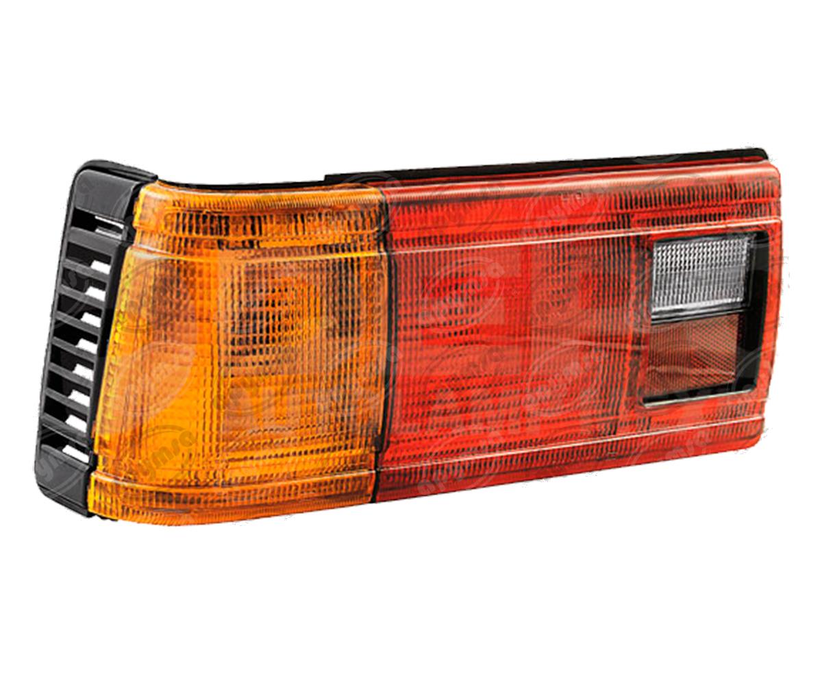 CALAVERA AUTOMOTRIZ IZQUIERDA NISSAN TSURU I 84 DEPO 017-2321-01 