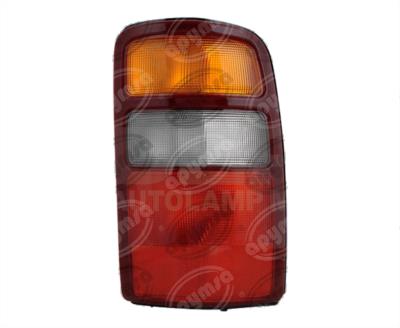 CALAVERA AUTOMOTRIZ DERECHA CHEVROLET SUBURBAN SONORA 00-06 DENALI YUKON DEPO 017-0642-00 