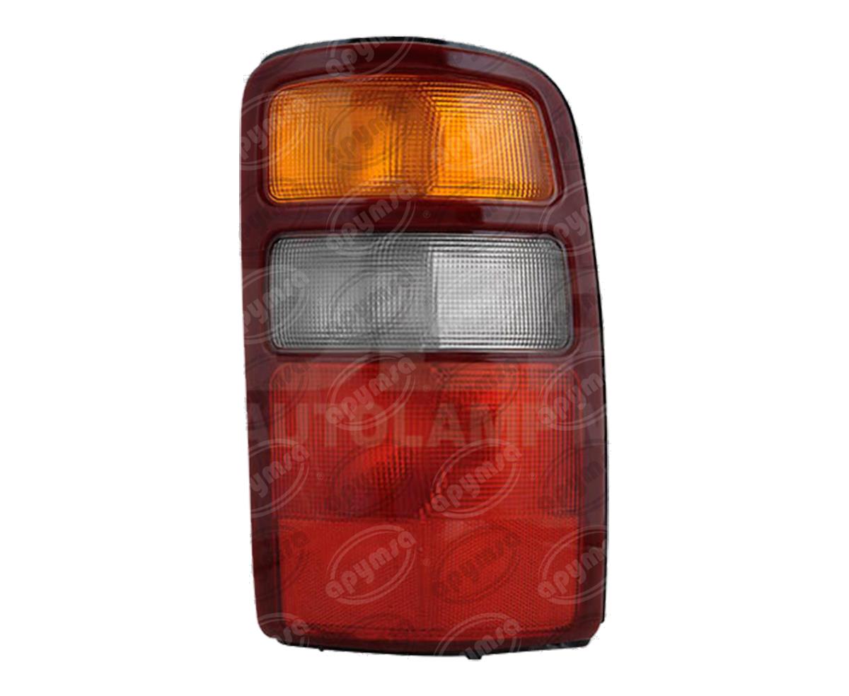 CALAVERA AUTOMOTRIZ DERECHA CHEVROLET SUBURBAN SONORA 00-06 DENALI YUKON DEPO 017-0642-00 