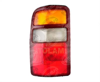 CALAVERA AUTOMOTRIZ IZQUIERDA CHEVROLET SUBURBAN SONORA 00-06 DENALI YUKON DEPO 017-0642-01 