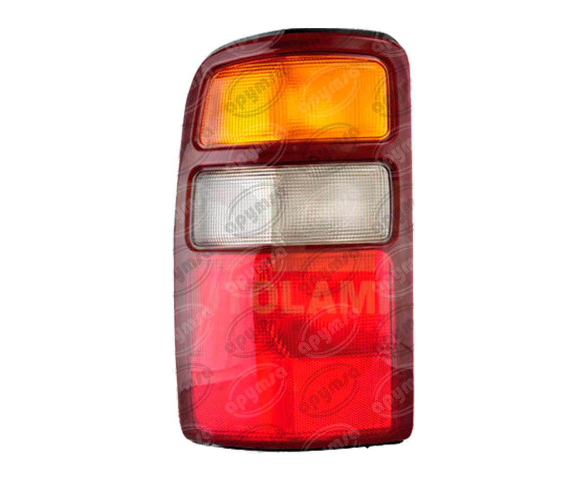 CALAVERA AUTOMOTRIZ IZQUIERDA CHEVROLET SUBURBAN SONORA 00-06 DENALI YUKON DEPO 017-0642-01 