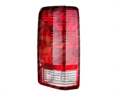 CALAVERA AUTOMOTRIZ IZQUIERDA DODGE NITRO 07-12 DEPO 017-0914-01 