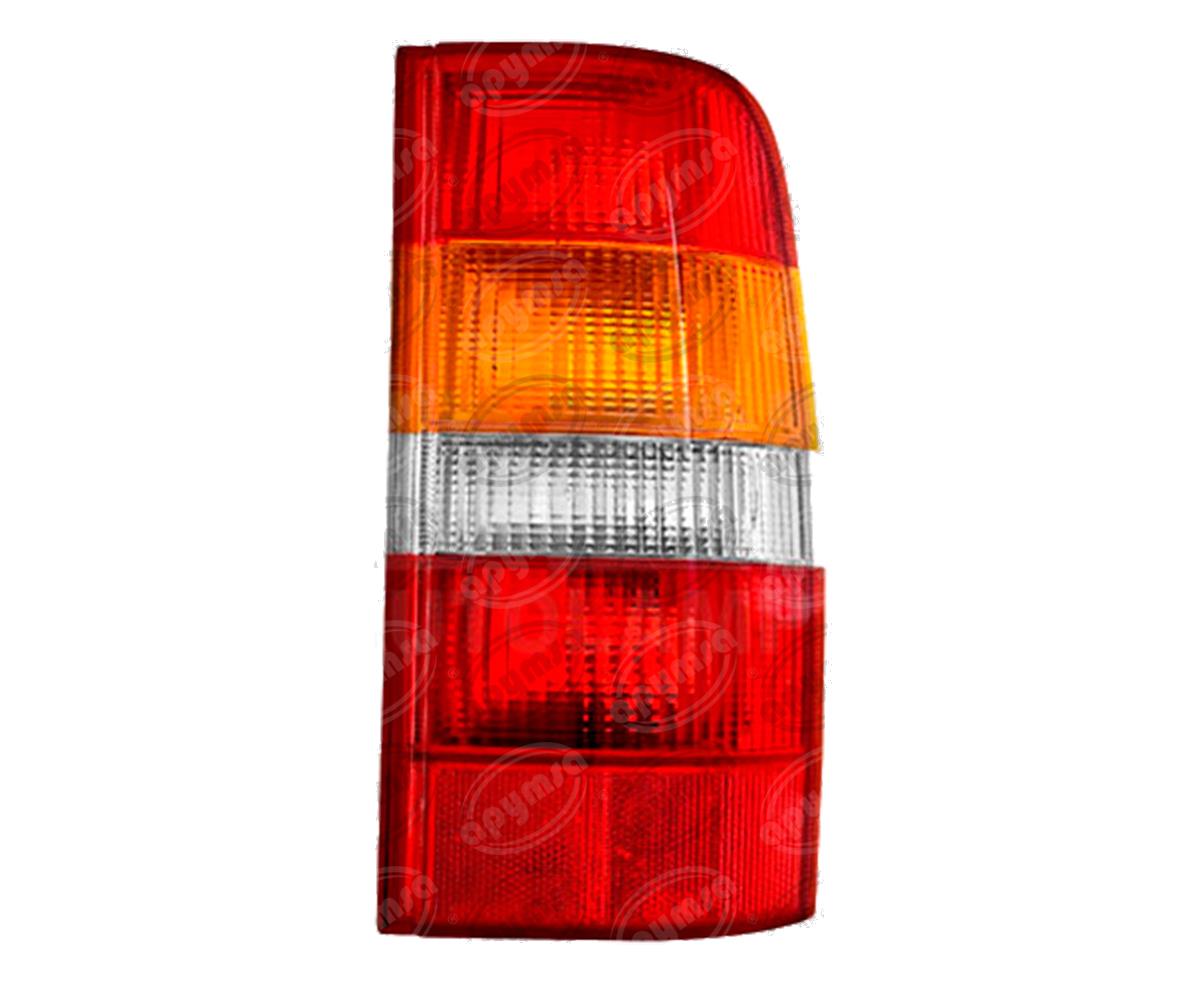 CALAVERA AUTOMOTRIZ DERECHA FORD COURIER 01-12 DEPO 017-1205-00 