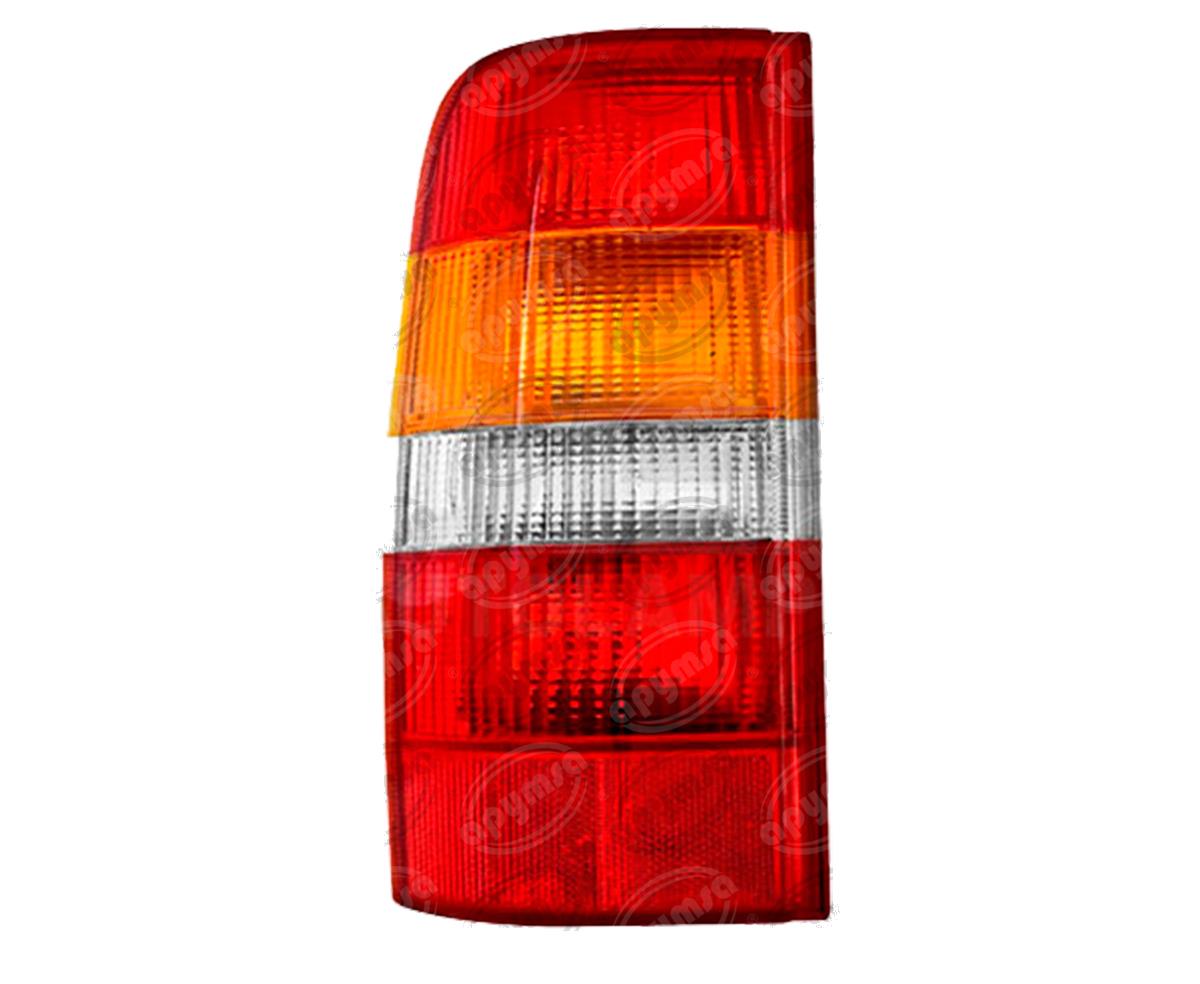 CALAVERA AUTOMOTRIZ IZQUIERDA FORD COURIER 01-12 DEPO 017-1205-01 