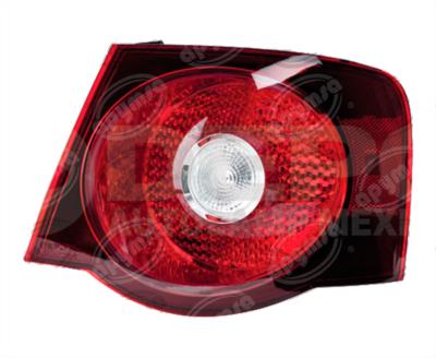 CALAVERA AUTOMOTRIZ DERECHA VW BORA 08-10 EXTERIOR DEPO 017-3103-02 