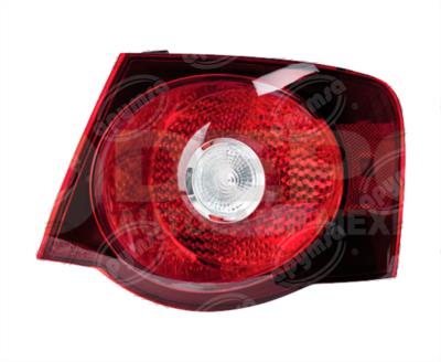 CALAVERA AUTOMOTRIZ IZQUIERDA VW BORA 08-10 EXTERIOR DEPO 017-3103-03 