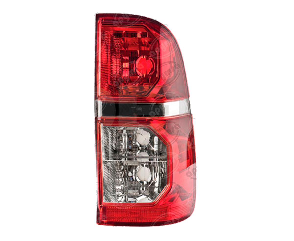 CALAVERA AUTOMOTRIZ DERECHA TOYOTA HILUX 12-14 DEPO 017-3007-08 