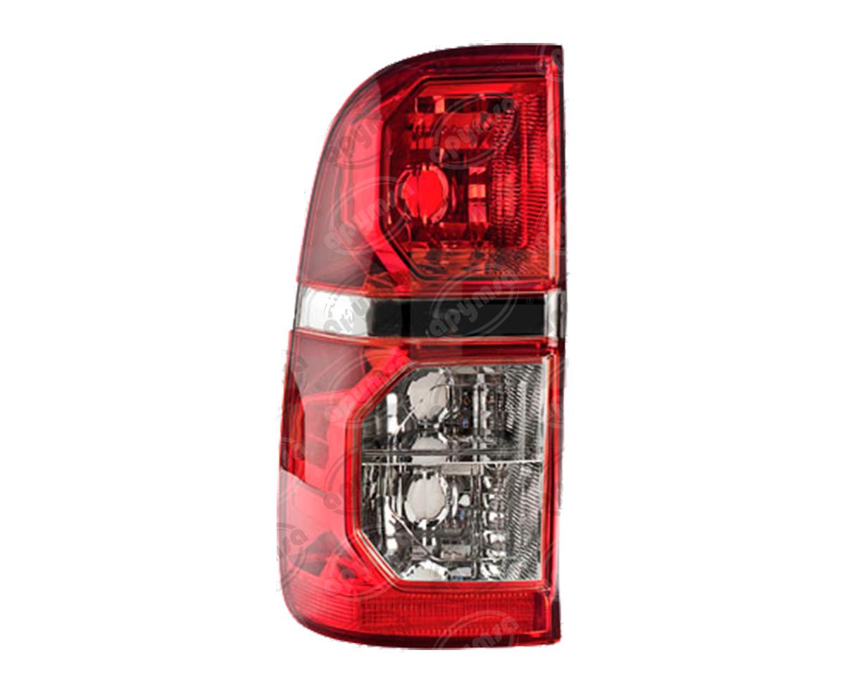 CALAVERA AUTOMOTRIZ IZQUIERDA TOYOTA HILUX 12-14 DEPO 017-3007-09 