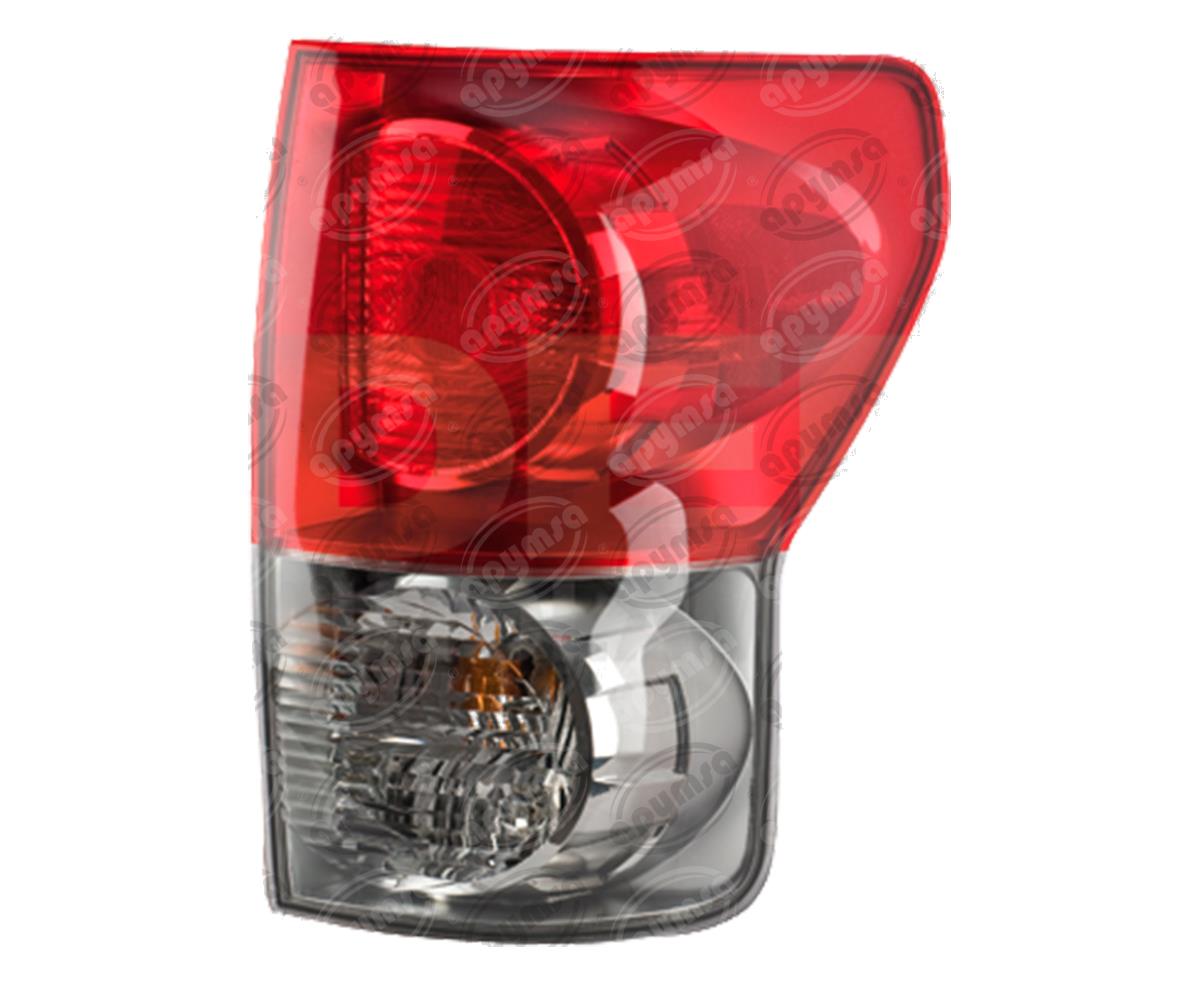 CALAVERA AUTOMOTRIZ DERECHA TOYOTA TUNDRA 07-09 CON ARNES CON FOCO DEPO 017-3017-08 