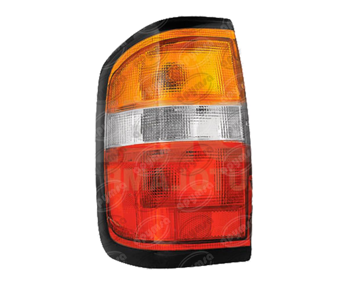CALAVERA AUTOMOTRIZ IZQUIERDA NISSAN PATHFINDER 96-98 DEPO 017-2313-03 