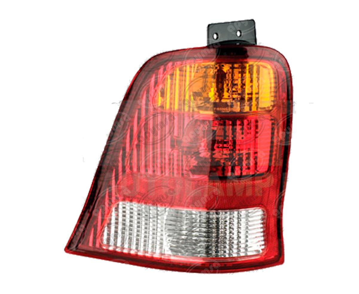 CALAVERA AUTOMOTRIZ IZQUIERDA FORD WINDSTAR 99-03 DEPO 017-1237-03 